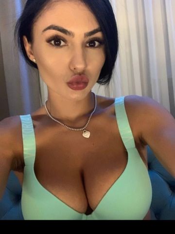 Анкета проститутки Рада - Фото 1, , 25 лет, №24511